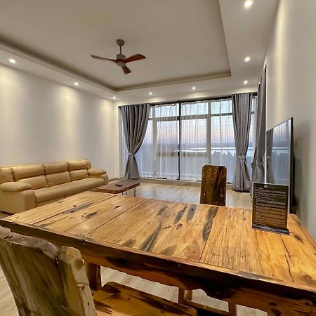 Tanzanite Serviced Apartment - Tsa Masaki Dar es Salaam Bagian luar foto