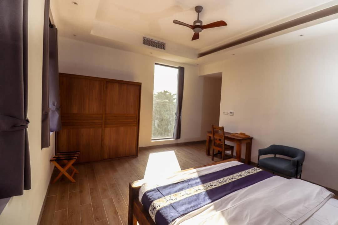 Tanzanite Serviced Apartment - Tsa Masaki Dar es Salaam Bagian luar foto