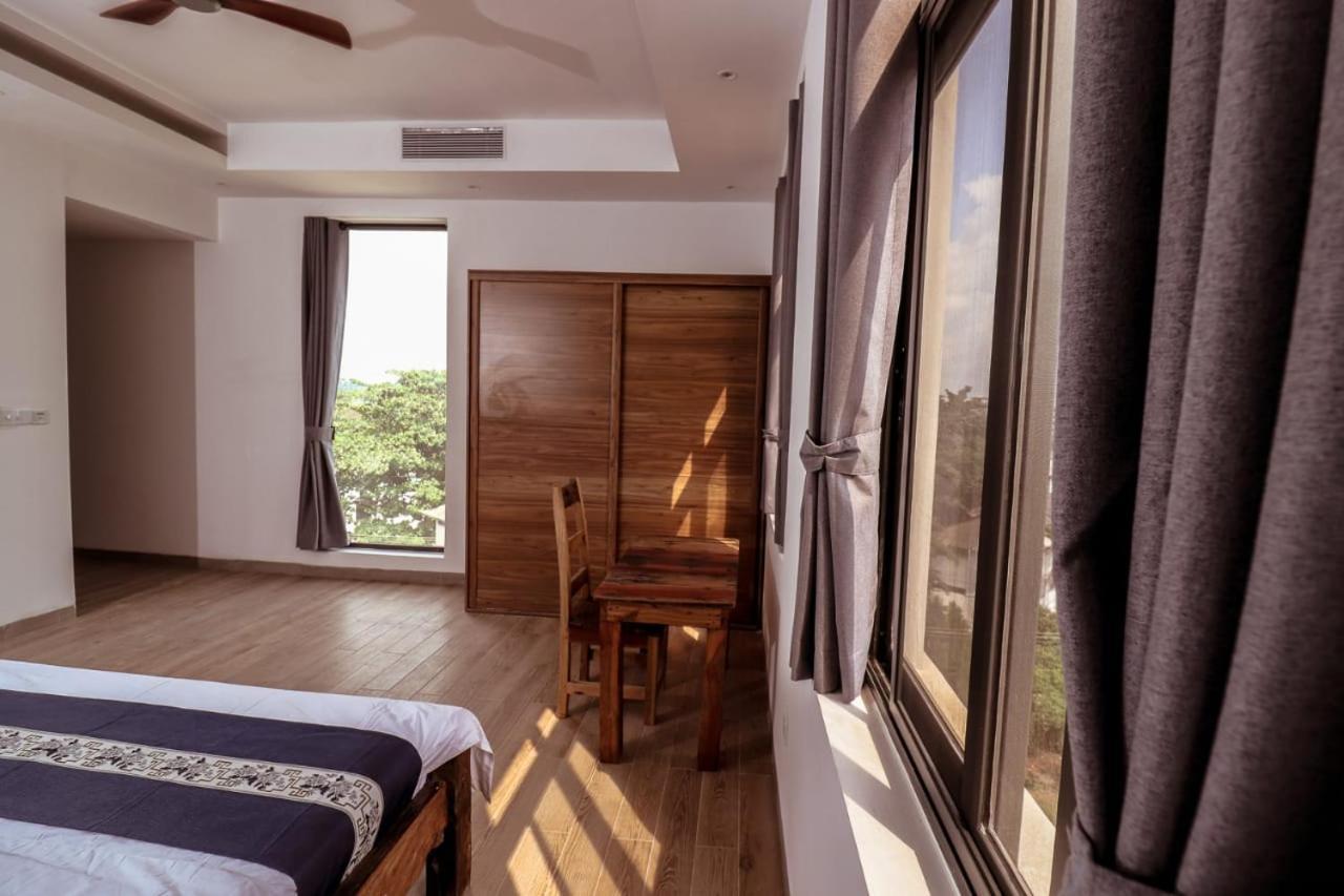Tanzanite Serviced Apartment - Tsa Masaki Dar es Salaam Bagian luar foto