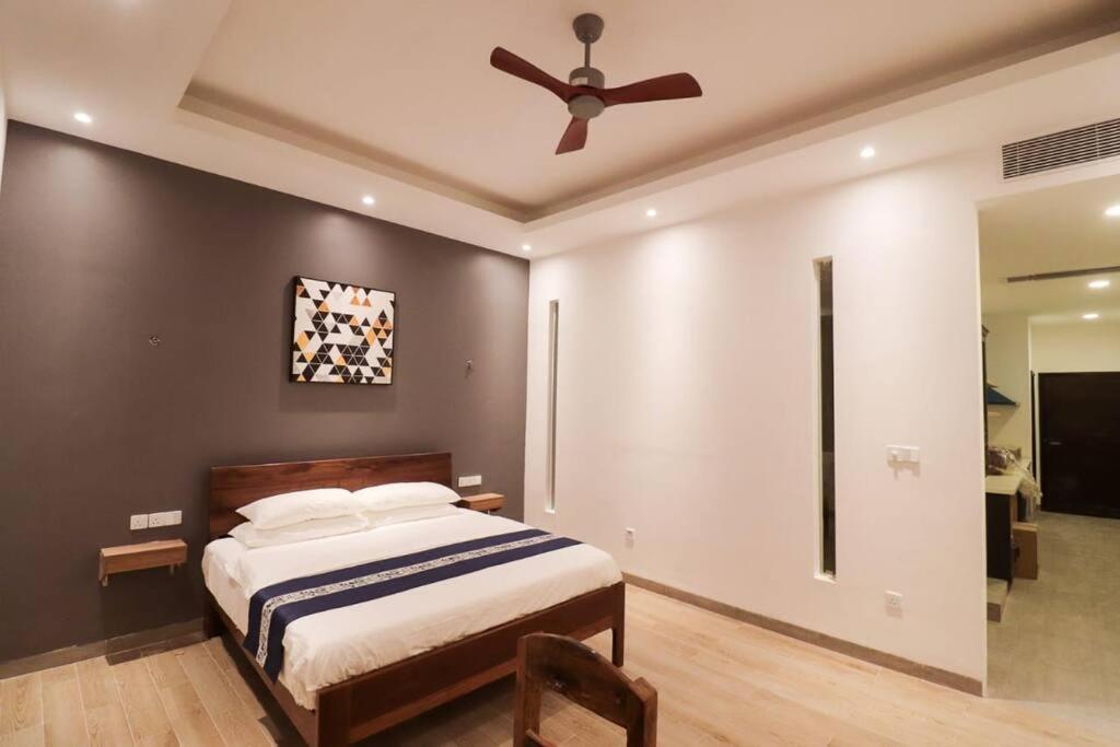 Tanzanite Serviced Apartment - Tsa Masaki Dar es Salaam Bagian luar foto