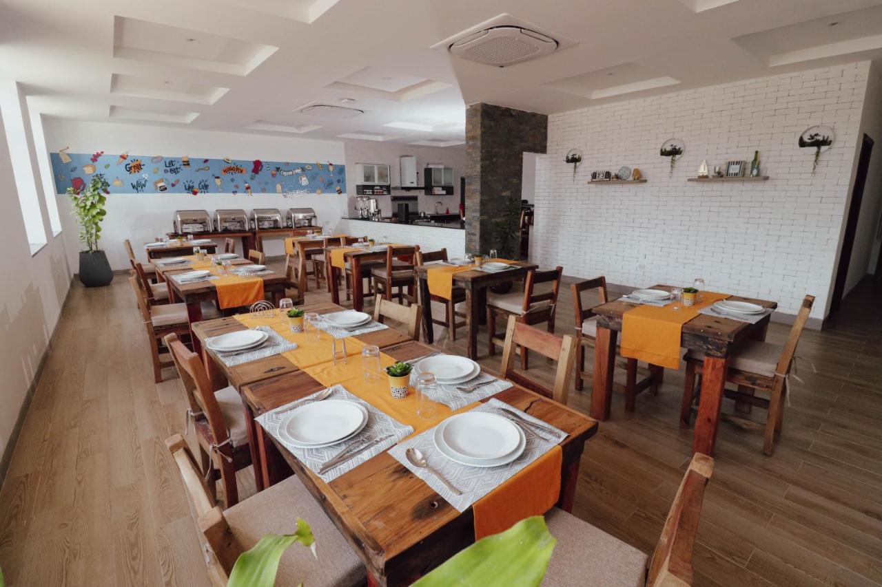 Tanzanite Serviced Apartment - Tsa Masaki Dar es Salaam Bagian luar foto