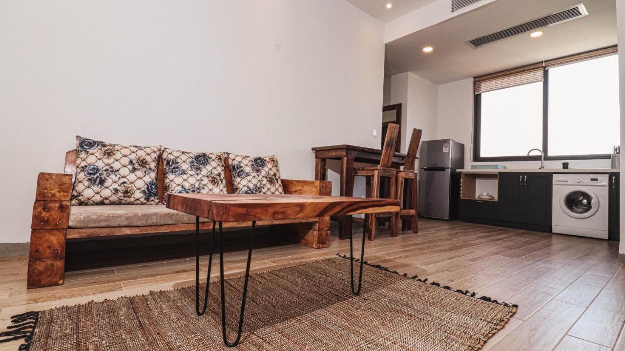 Tanzanite Serviced Apartment - Tsa Masaki Dar es Salaam Bagian luar foto