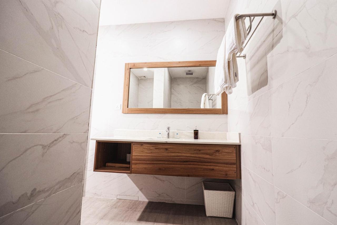 Tanzanite Serviced Apartment - Tsa Masaki Dar es Salaam Bagian luar foto