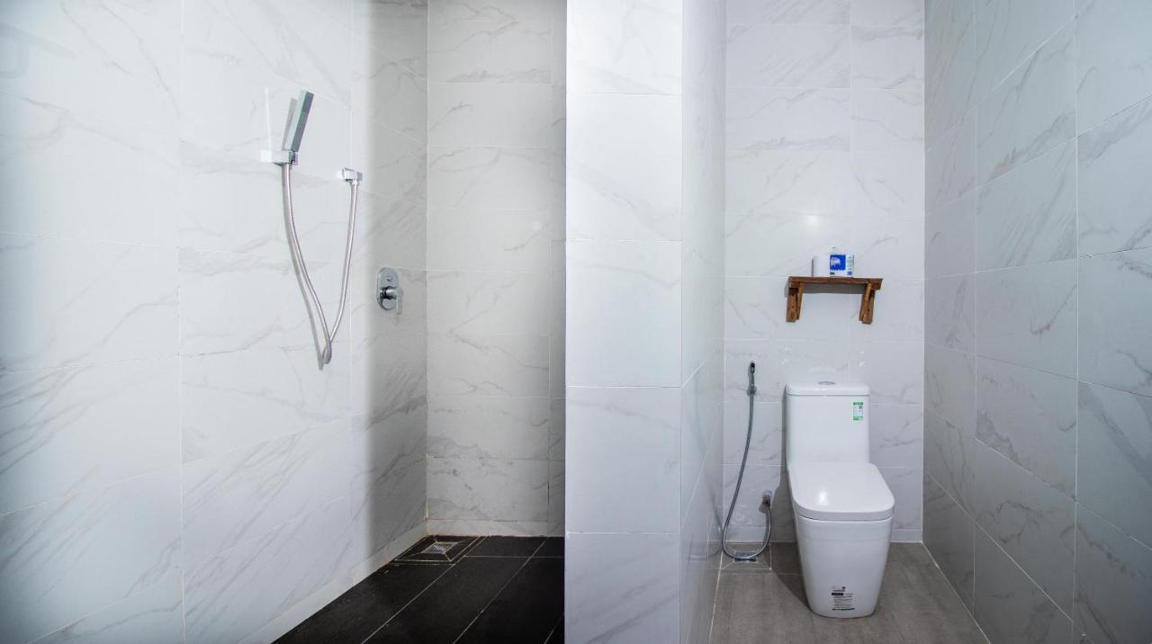 Tanzanite Serviced Apartment - Tsa Masaki Dar es Salaam Bagian luar foto
