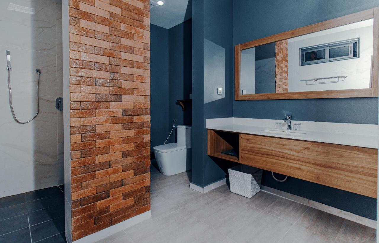 Tanzanite Serviced Apartment - Tsa Masaki Dar es Salaam Bagian luar foto