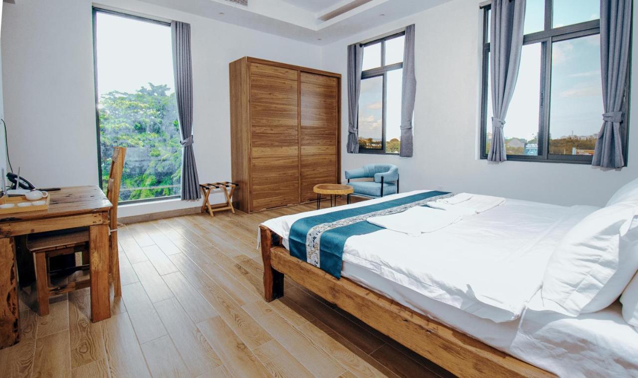 Tanzanite Serviced Apartment - Tsa Masaki Dar es Salaam Bagian luar foto