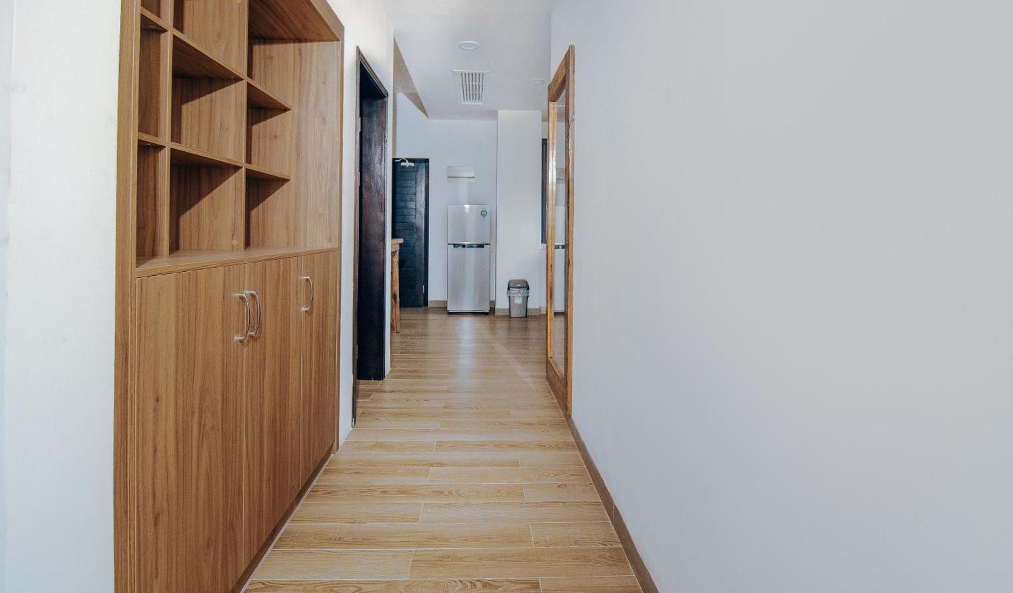 Tanzanite Serviced Apartment - Tsa Masaki Dar es Salaam Bagian luar foto