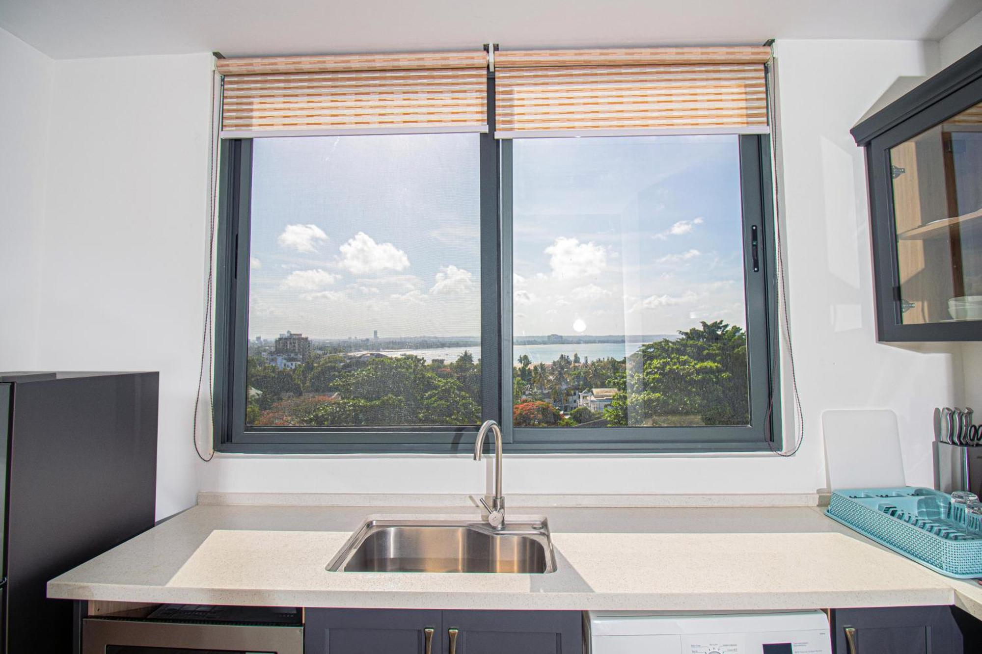Tanzanite Serviced Apartment - Tsa Masaki Dar es Salaam Bagian luar foto