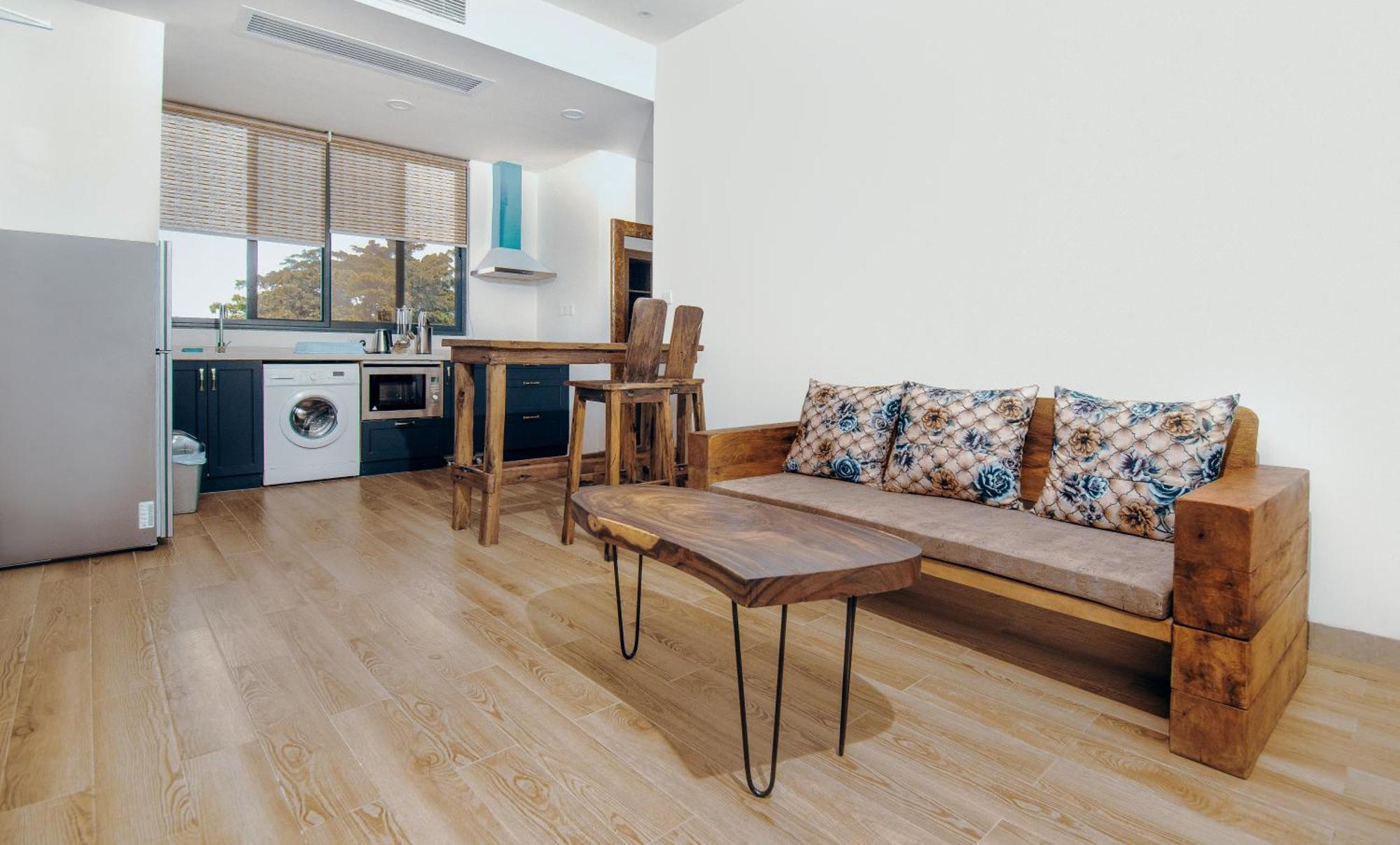 Tanzanite Serviced Apartment - Tsa Masaki Dar es Salaam Bagian luar foto