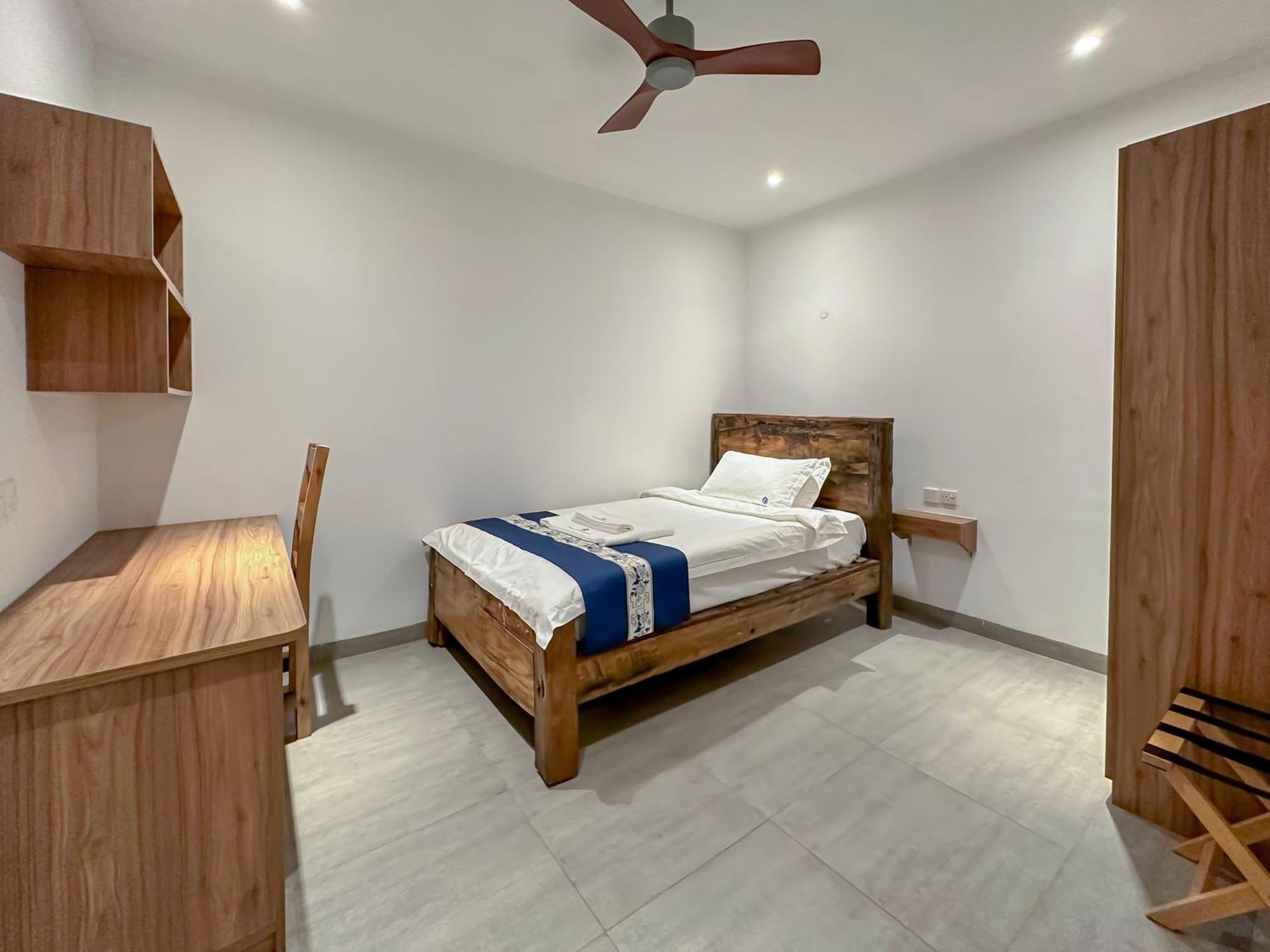 Tanzanite Serviced Apartment - Tsa Masaki Dar es Salaam Bagian luar foto