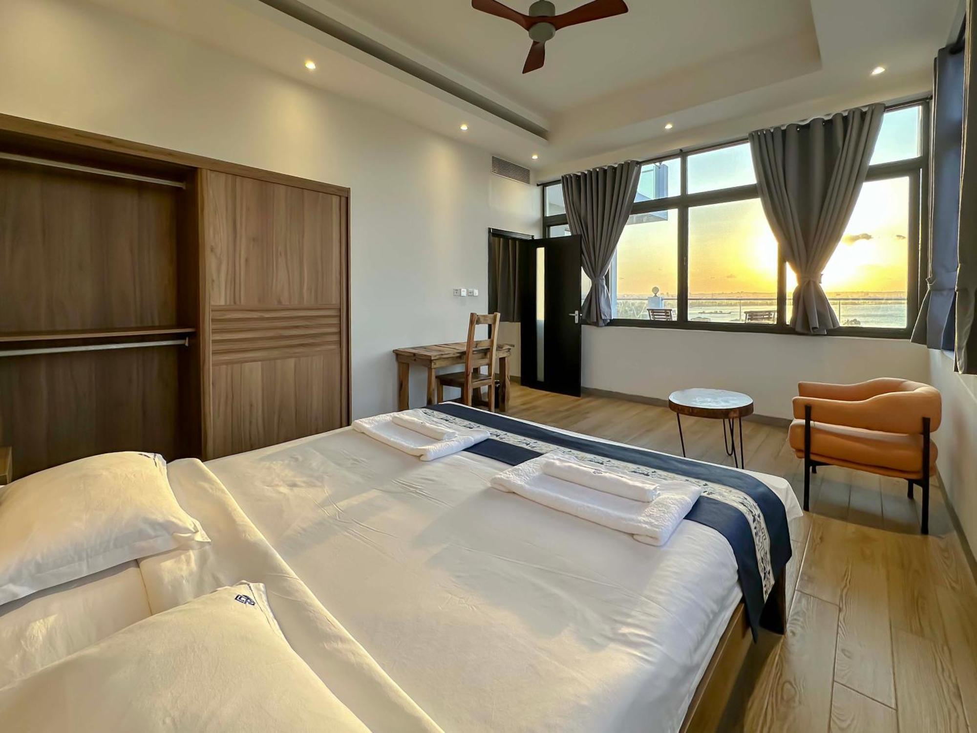 Tanzanite Serviced Apartment - Tsa Masaki Dar es Salaam Bagian luar foto